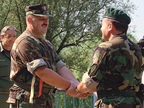 Prije 30 godina borci 5. Korpusa ARBiH su uništile Abdićevu "APZB" i oslobodile bihaćki okrug