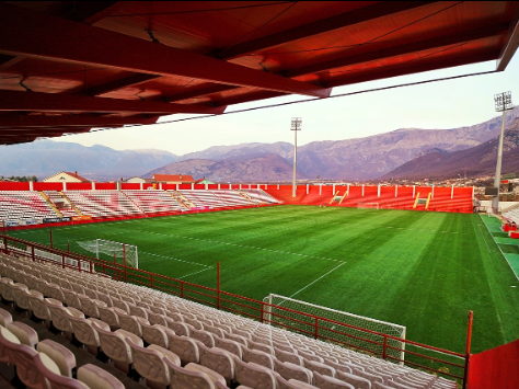 Prije 30 godina fudbaleri Veleža odigrali prvu utakmicu na stadionu u Vrapčićima