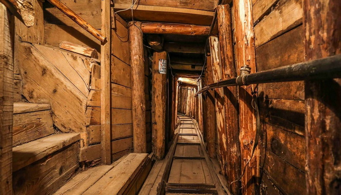 Prije 30 godina prokopan je tunel koji je spasio Sarajevo