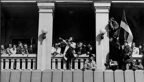 Prije 30 godina prve masovne demonstracije protiv režima Miloševića