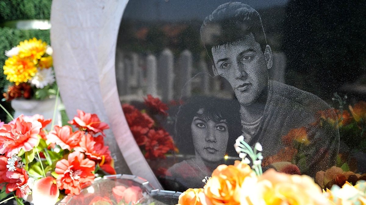 Prije 30 godina u Sarajevu ubijeni su Admira i Boško