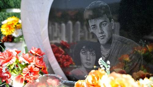 Prije 30 godina u Sarajevu ubijeni su Admira i Boško