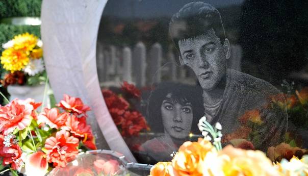 Prije 30 godina u Sarajevu ubijeni su Admira i Boško