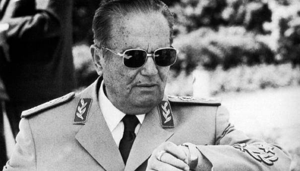 Prije 40 godina umro Josip Broz Tito