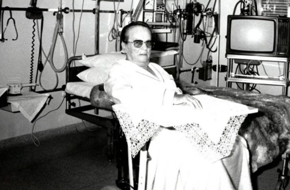 Prije 41 godinu preminuo Josip Broz Tito