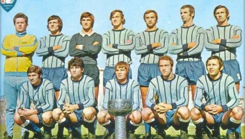 Prije 48 godina Željo pokorio Beograd i postao prvak Jugoslavije