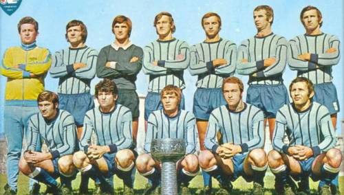 Prije 49 godina Željezničar pokorio Beograd i postao prvak Jugoslavije