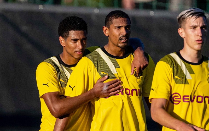 Prije 6 mjeseci saznao da ima rak, danas postigao hat-trick!