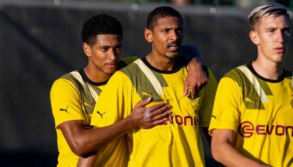 Prije 6 mjeseci saznao da ima rak, danas postigao hat-trick!