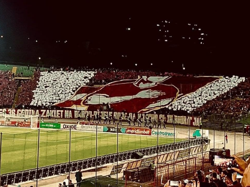 Prije 77 godina osnovan Fudbalski klub Sarajevo