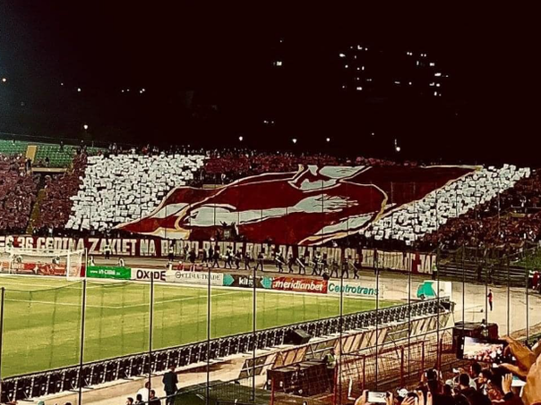 Prije 77 godina osnovan Fudbalski klub Sarajevo