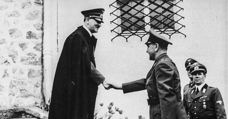 Prije 80 godina osnovana NDH, najveća sramota u hrvatskoj historiji