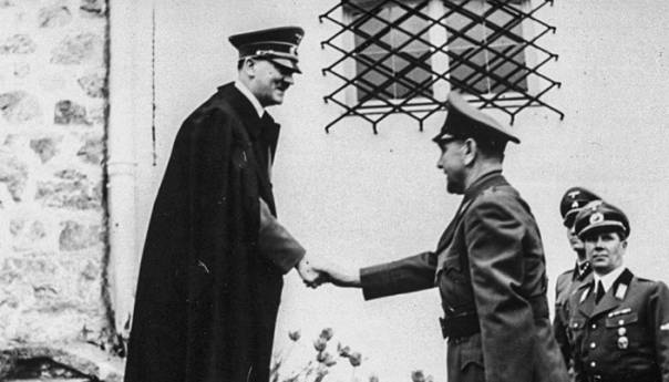 Prije 80 godina osnovana NDH, najveća sramota u hrvatskoj historiji