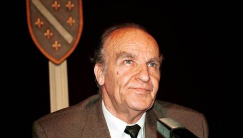 Prije 95 godina rođen je Alija Izetbegović