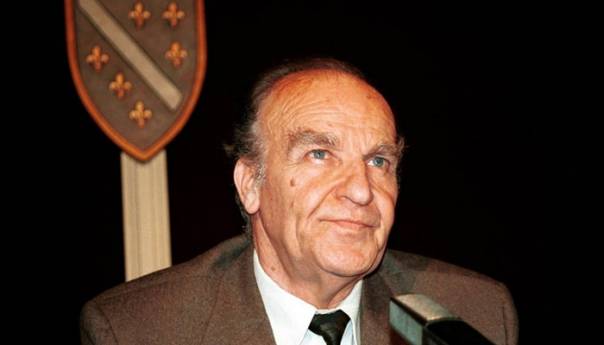 Prije 95 godina rođen je Alija Izetbegović