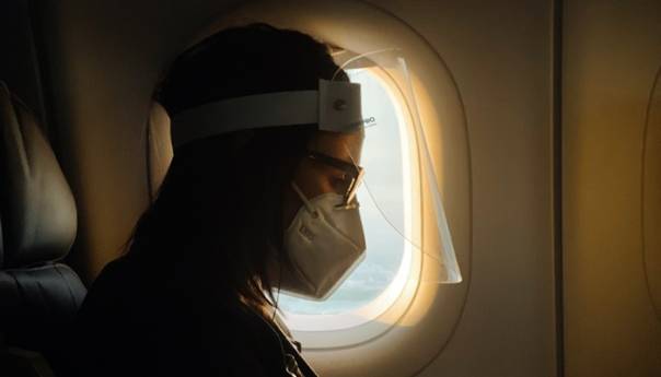 Prije ćete se zaraziti u dućanu nego u avionu