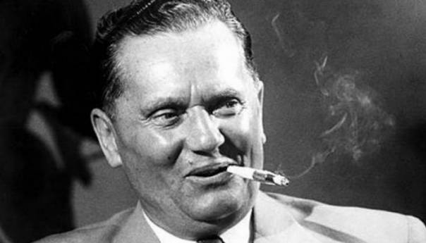 Prije četrdeset godina umro je Tito