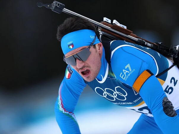 Prije nekoliko dana osvojio olimpijsku medalju: Sada je otkrio da ima srčanu manu