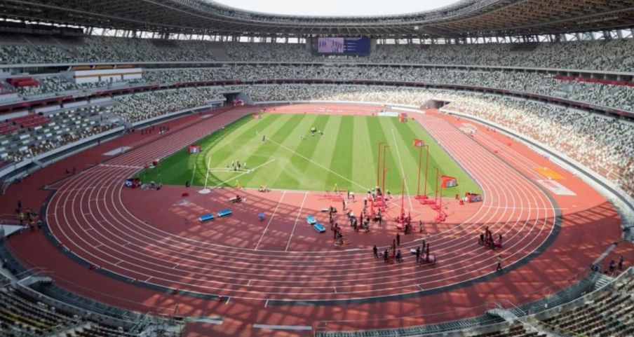 Prije svečanog otvaranja: Već sutra počinju takmičenja na OI