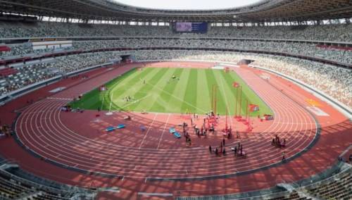 Prije svečanog otvaranja: Već sutra počinju takmičenja na OI