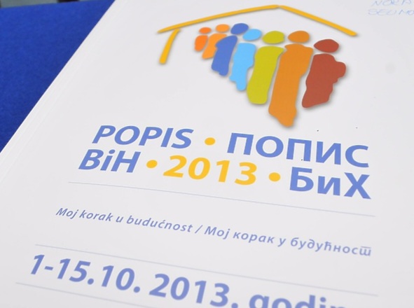 Prije tačno 10 godina održan zadnji popis stanovništva u BiH, novog nema