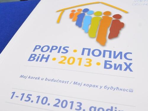 Prije tačno 10 godina održan zadnji popis stanovništva u BiH, novog nema