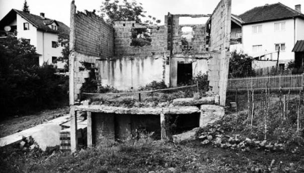 Prije tačno 29 godina na lomači spaljeno 70 Bošnjaka u Višegradu