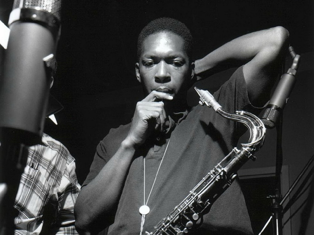 Prije tačno stotinu godina rođen je John Coltrane, jedan od najutjecajnijih muzičara 20. stoljeća