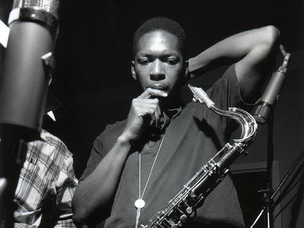 Prije tačno stotinu godina rođen je John Coltrane, jedan od najutjecajnijih muzičara 20. stoljeća