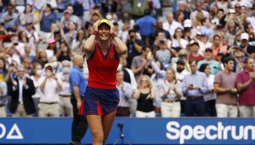 Prije tri mjeseca za nju su znali samo rijetki, sad je na vrhu