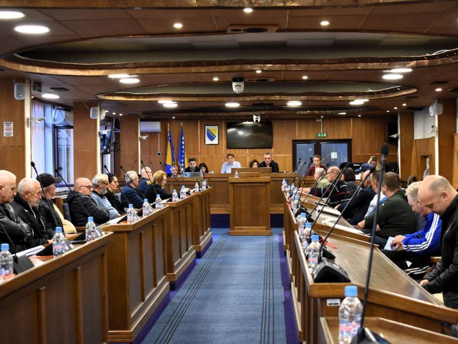 Prijedlog budžeta Brčko Distrikta za 2026. iznosi 390,8 miliona KM