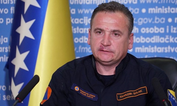 Prijedlog da se u FBiH uvede potpuni karantin, čeka se odluka