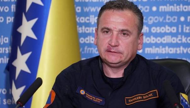 Prijedlog da se u FBiH uvede potpuni karantin, čeka se odluka