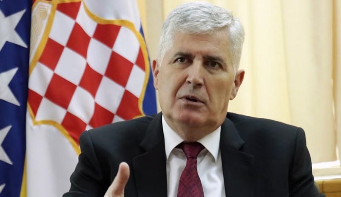 Prijedlog HDZ-a otkrio: Namjera Čovića nije rješenje, već eskalacija krize