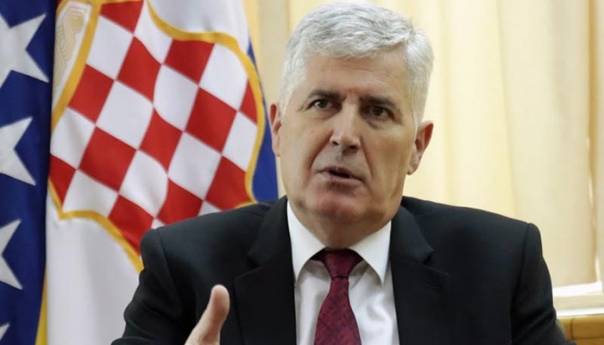 Prijedlog HDZ-a otkrio: Namjera Čovića nije rješenje, već eskalacija krize