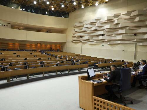 Prijedlog izmjena Zakona o osnovama sigurnosti saobraćaja tretira problem bahate vožnje