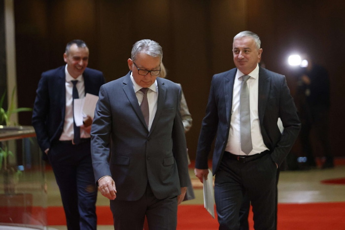 Izmjene Zakona o PDV-u ide u skraćenu proceduru