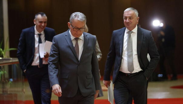 Izmjene Zakona o PDV-u ide u skraćenu proceduru