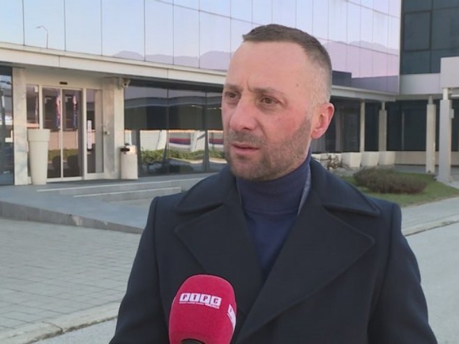 Prijedlog o prestanku važenja zakona o Sudu i Tužilaštvu BiH upućen u proceduru