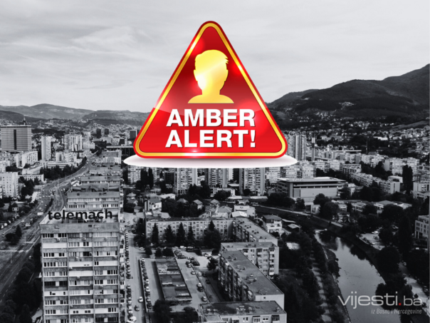 Prijedlog o uspostavi sistema "Amber Alert" u FBiH, najkasnije do kraja godine