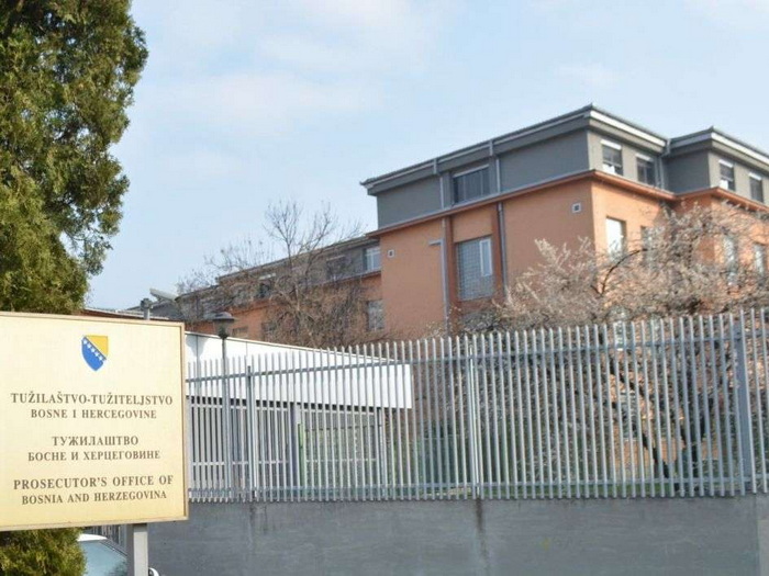 Prijedlog pritvora za državljane Turske osumnjičene za krijumčarenje ljudi