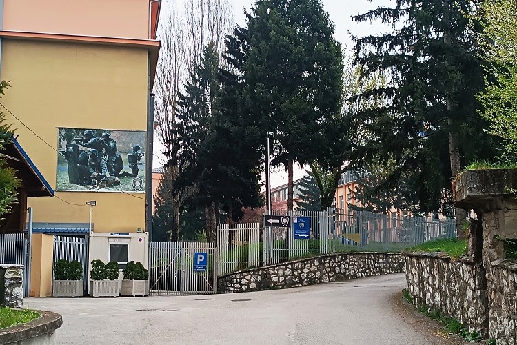 Prijedlog pritvora za državljane Turske osumnjičene za krijumčarenje osoba