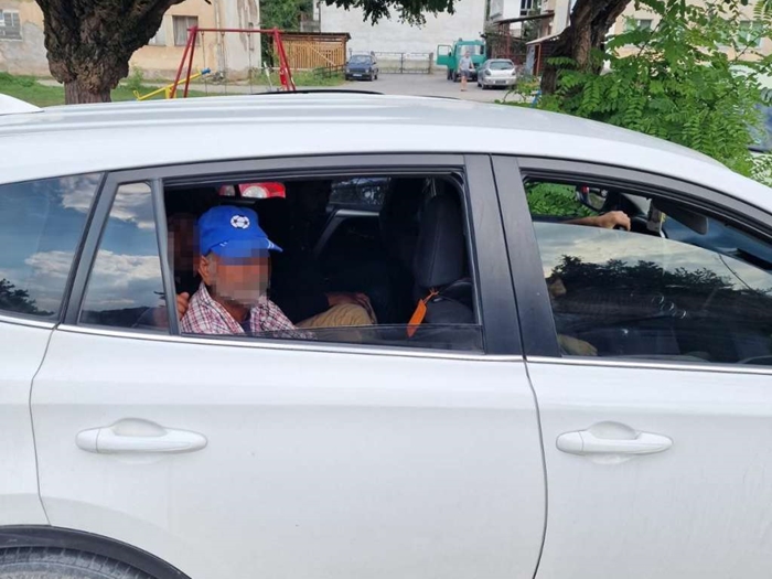 Prijedlog pritvora za strane državljane osumnjičene za krijumčarenje ljudi