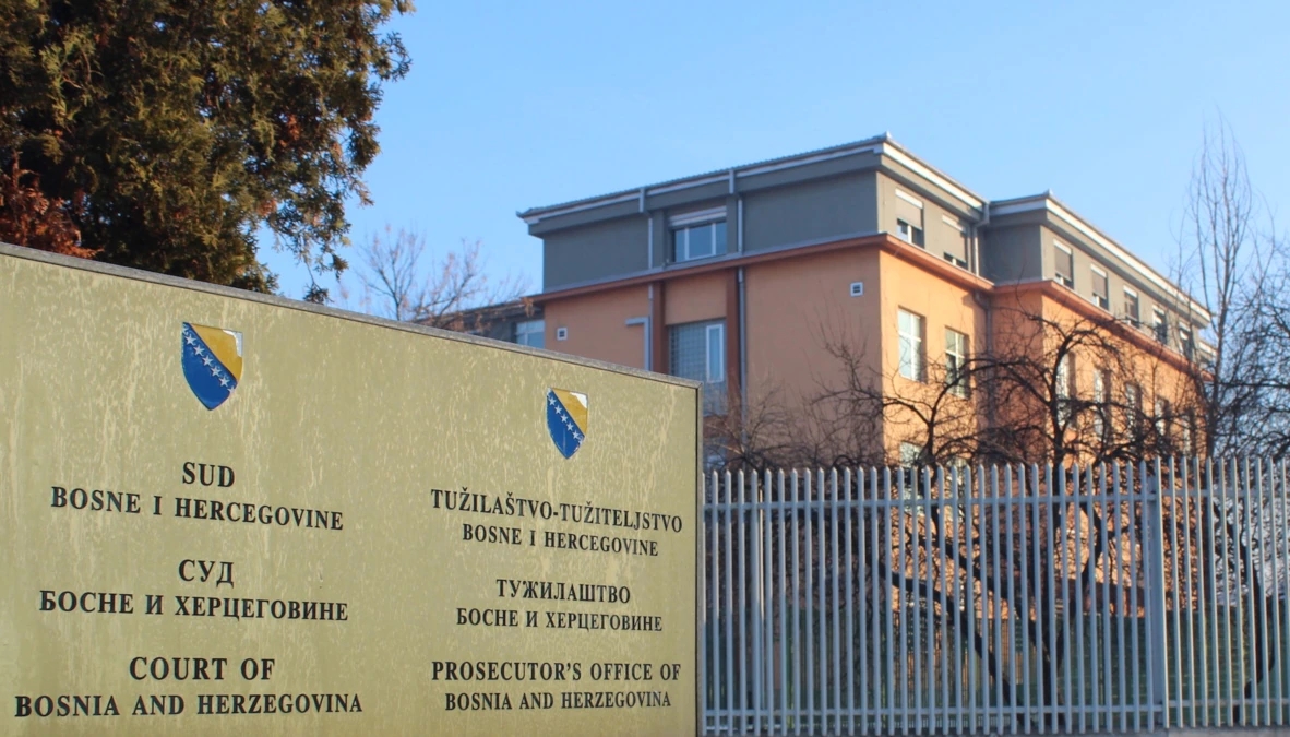 Prijedlog pritvora za trojicu osumnjičenih u akciji 'Rez'