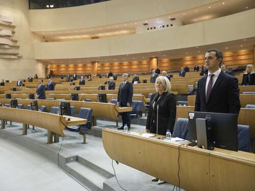 Prijedlog zakona o državnoj imovini bit će razmatran u redovnoj proceduri
