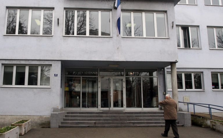 Prijedor: Kod učenika nađen spisak, policija na terenu