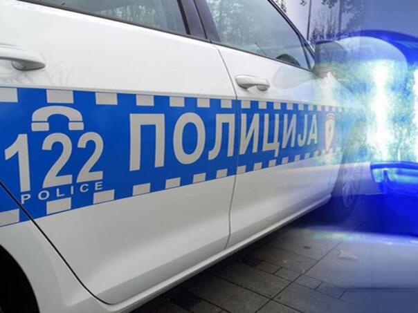 Prijedor: Masovna tučnjava muškaraca i žena ispred lokala
