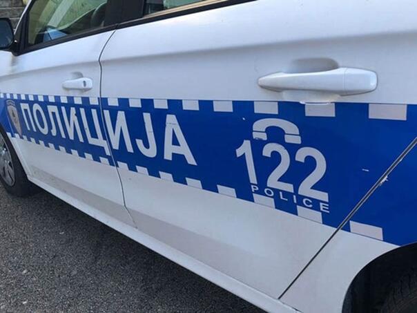 Prijedor: Oduzeti automatska puška i municija