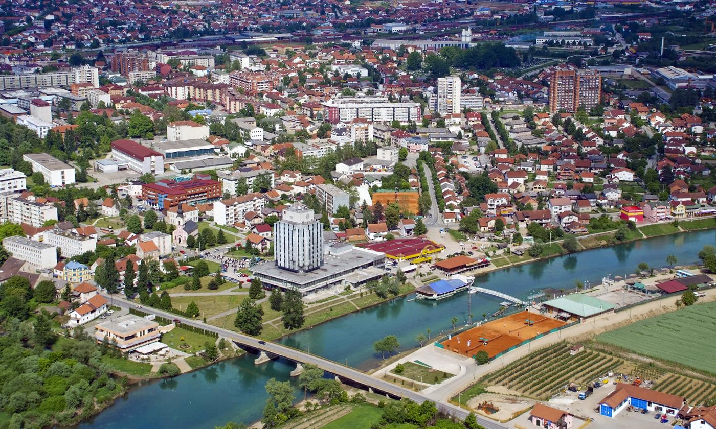 Prijedor: Tijelo novorođenčeta pronađeno na deponiji za odlaganje otpada