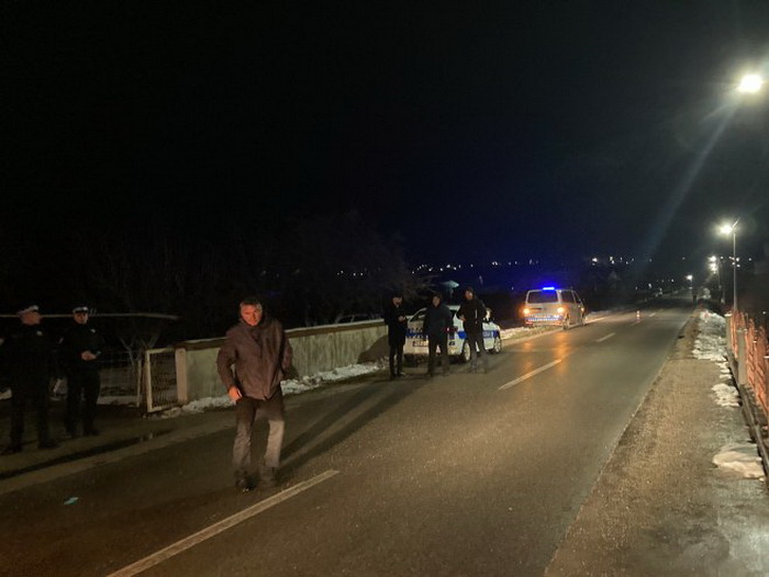 Prijedor: Uhapšen osumnjičeni za ubistvo Senada Kaltaka